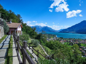 Holiday Home Residenza La Sassicaia by Interhome